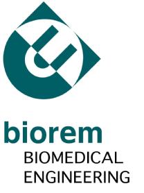 Imagen de biorem BIOMEDICAL ENGINEERING