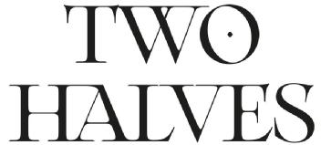 Imagen de TWO HALVES