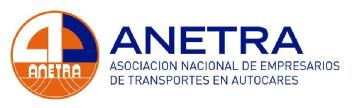 Imagen de ANETRA ASOCIACIÓN NACIONAL DE EMPRESARIOS DE TRANSPORTE EN AUTOCARES