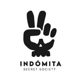 Imagen de INDÓMITA SECRET SOCIETY