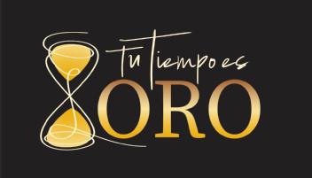 Imagen de TU TIEMPO ES ORO