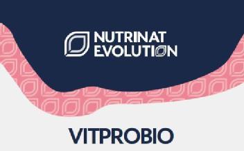 Imagen de NUTRINAT EVOLUTION VITPROBIO