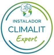 Imagen de INSTALADOR CLIMALIT EXPERT