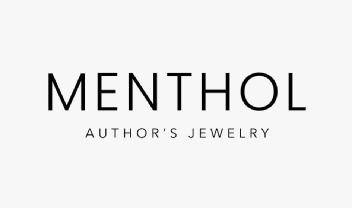 Imagen de MENTHOL AUTHORS JEWELRY