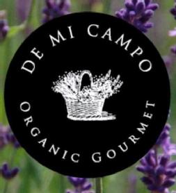 Imagen de DE MI CAMPO ORGANIC GOURMET