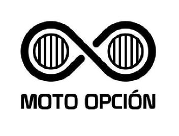Imagen de MOTO OPCIÓN