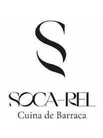Imagen de SOCA-REL CUINA DE BARRACA