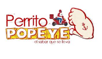 Imagen de PERRITO POPEYE EL SABOR QUE SE LLEVA