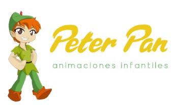 Imagen de PETER PAN ANIMACIONES INFANTILES