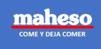 Imagen de maheso COME Y DEJA COMER