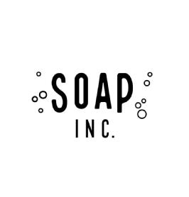 Imagen de SOAP INC