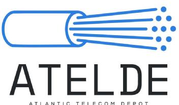 Imagen de ATELDE ATLANTIC TELECOM DEPOT
