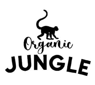 Imagen de ORGANIC JUNGLE