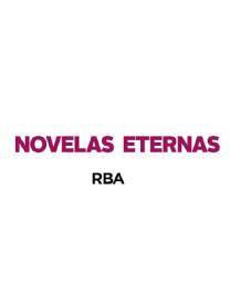 Imagen de NOVELAS ETERNAS RBA