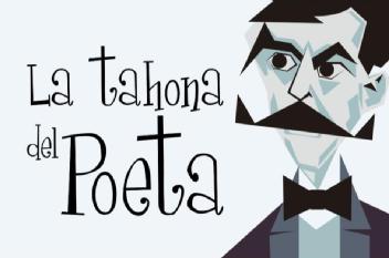 Imagen de La tahona del poeta