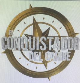 Imagen de EL CONQUISTADOR DEL CARIBE