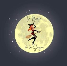 Imagen de LA BRUJA DE LA SAGRA