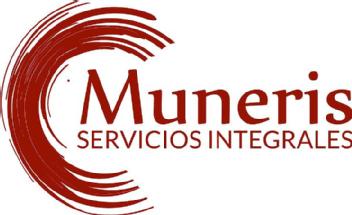 Imagen de MUNERIS SERVICIOS INTEGRALES