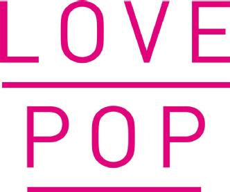 Imagen de LOVE POP