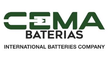 Imagen de CEMA BATERIAS INTERNATIONAL BATTERIES COMPANY