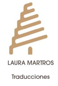 Imagen de LAURA MARTROS Traducciones