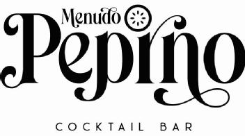 Imagen de MENUDO PEPINO COCKTAIL BAR