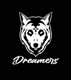 Imagen de DREAMERS