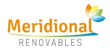 Imagen de Meridional RENOVABLES
