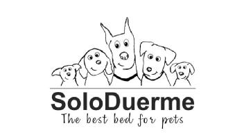 Imagen de SoloDuerme The best bed for pets