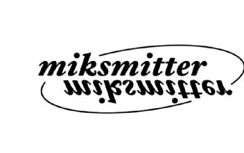 Imagen de MIKS MITTER