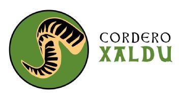 Imagen de CORDERO XALDU