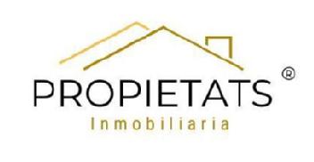 Imagen de PROPIETATS Inmobiliaria