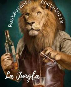 Imagen de Restaurante - coctelería La jungla