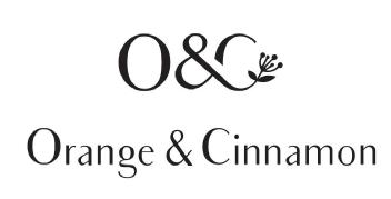 Imagen de O&C ORANGE&CINNAMON