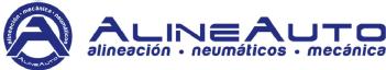Imagen de ALINEACIÓN MECÁNICA NEUMÁTICOS A ALINEAUTO ALINEAUTO ALINEACIÓN MECÁNICA NEUMÁTICOS