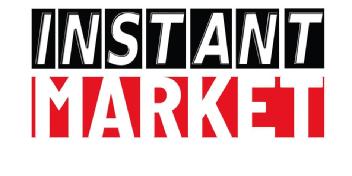 Imagen de Instant Market