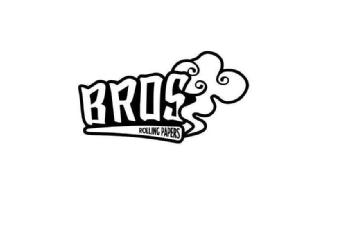Imagen de BROS ROLLING PAPERS