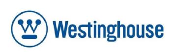 Imagen de W WESTINGHOUSE