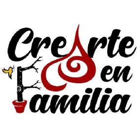 Imagen de CREARTE EN FAMILIA