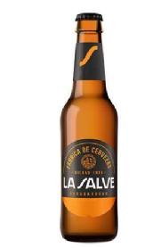 Imagen de FÁBRICA DE CERVEZAS BILBAO 1886 LA SALVE GARAGARDOAK