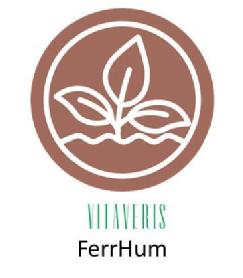Imagen de VITAVERIS FERRHUM
