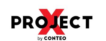 Imagen de PROJECT X by CONTEO