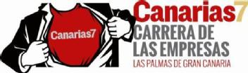Imagen de CANARIAS7 CANARIAS7 CARRERA DE LAS EMPRESAS LAS PALMAS DE GRAN CANARIA