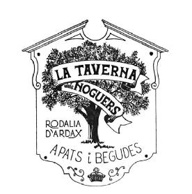 Imagen de LA TAVERNA DELS NOGUERS RODALIA D\'ARDAX APATS I BEGUDES