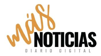 Imagen de MAS NOTICIAS DIARIO DIGITAL