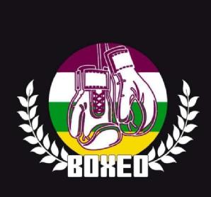 Imagen de BOXEO