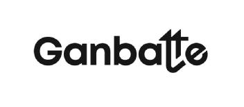 Imagen de Ganbatte