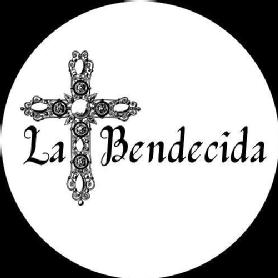 Imagen de La Bendecida
