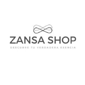 Imagen de ZANSA SHOP DESCUBRE TU VERDADERA ESENCIA