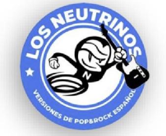Imagen de LOS NEUTRINOS VERSIONES DE POP&ROCK ESPAÑOL